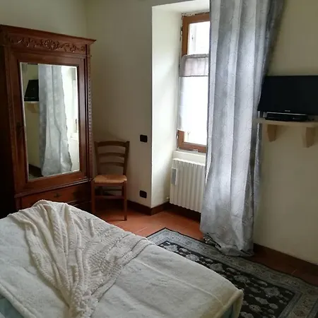 Ilmulinodilerma Alloggio per agriturismo